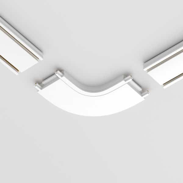 Комплектующие для систем освещения с токоведущими элементами Technical TRA084CR-11W — изображение 4