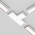 Комплектующие для систем освещения с токоведущими элементами Technical TRA084CT-11W — изображение 4
