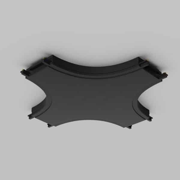 Комплектующие для систем освещения с токоведущими элементами Technical TRA084CX-11B — изображение 2