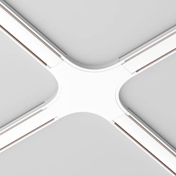 Комплектующие для систем освещения с токоведущими элементами Technical TRA084CX-11W — изображение 3