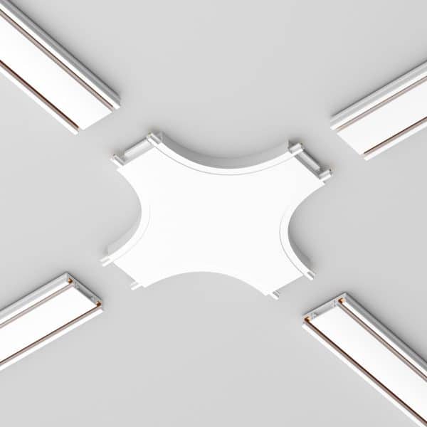 Комплектующие для систем освещения с токоведущими элементами Technical TRA084CX-11W — изображение 4