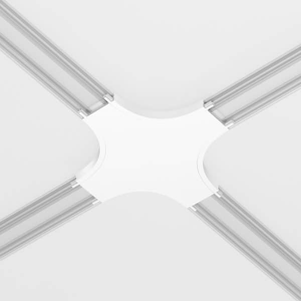 Комплектующие для систем освещения с токоведущими элементами Technical TRA084CX-11W — изображение 5