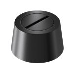 Комплектующие для систем освещения с токоведущими элементами Technical TRA130RSC-1B