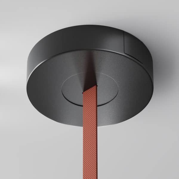 Комплектующие для систем освещения с токоведущими элементами Technical TRA130SC-1B — изображение 4