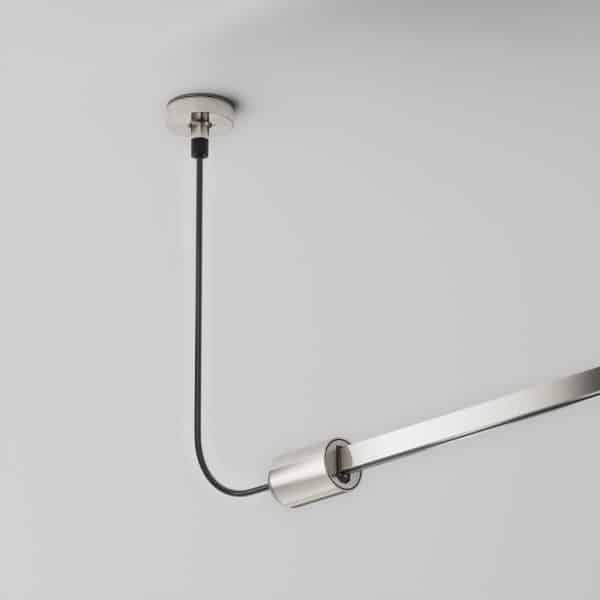 Комплектующие для систем освещения с токоведущими элементами Technical TRA154C-SB1-PT — изображение 2