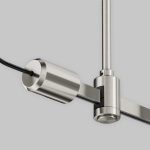 Комплектующие для систем освещения с токоведущими элементами Technical TRA154C-SB1-PT — изображение 3