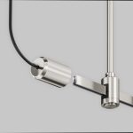 Комплектующие для систем освещения с токоведущими элементами Technical TRA154C-SB1-PT — изображение 4