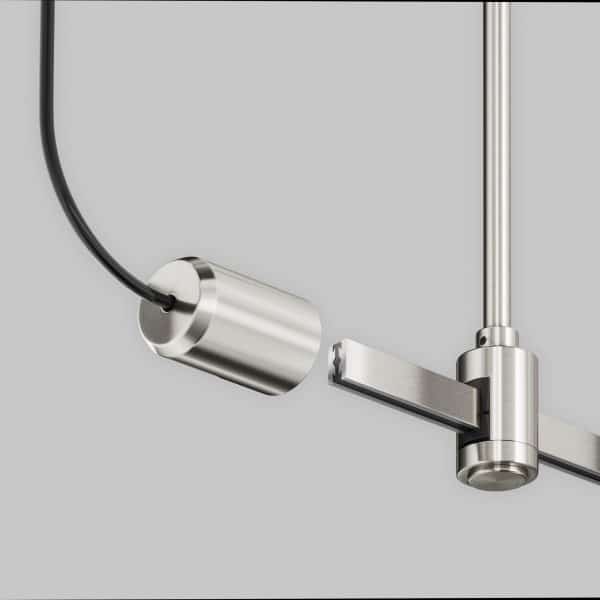 Комплектующие для систем освещения с токоведущими элементами Technical TRA154C-SB1-PT — изображение 4