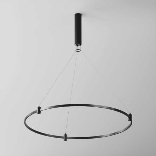 Комплектующие для систем освещения с токоведущими элементами Technical TRA154SW-BB-R-B — изображение 2