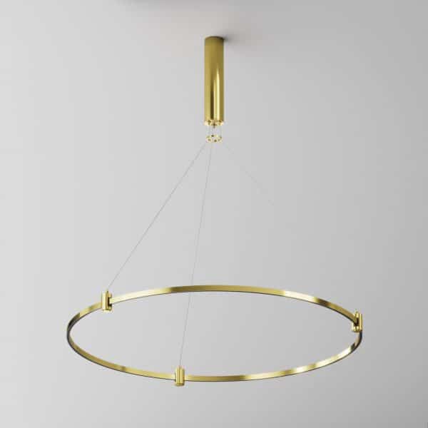 Комплектующие для систем освещения с токоведущими элементами Technical TRA154SW-BB-R-BS — изображение 2