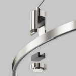 Комплектующие для систем освещения с токоведущими элементами Technical TRA154SW-BB-R-PT — изображение 4