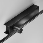 Комплектующие для систем освещения с токоведущими элементами Technical TRA155CW-BB-B — изображение 2