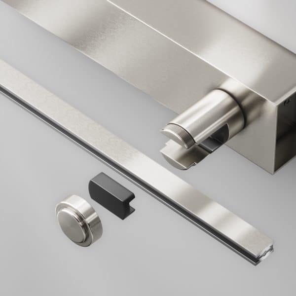 Комплектующие для систем освещения с токоведущими элементами Technical TRA155CW-BB-PT — изображение 4