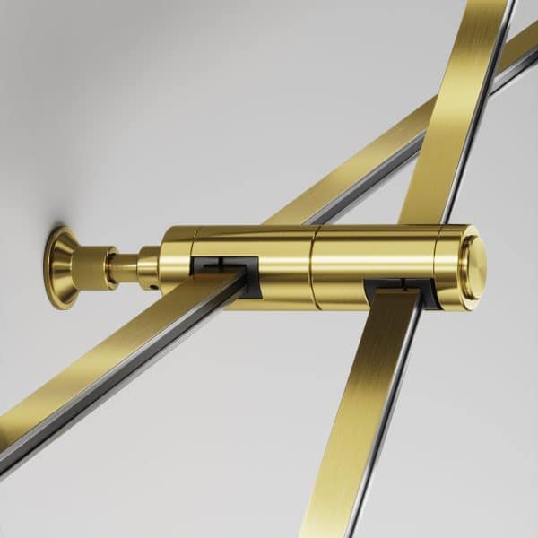 Комплектующие для систем освещения с токоведущими элементами Technical TRA155CW-D1-BS — изображение 2