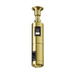 Комплектующие для систем освещения с токоведущими элементами Technical TRA155CW-D1-BS