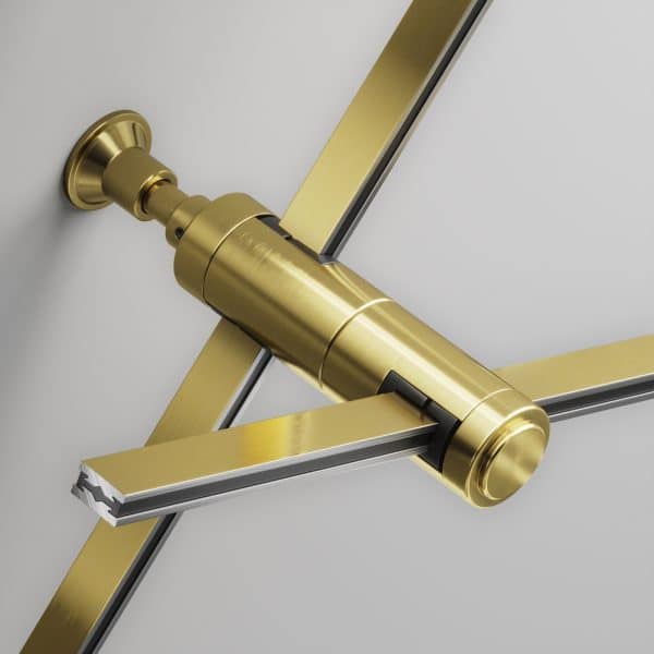 Комплектующие для систем освещения с токоведущими элементами Technical TRA155CW-D1-BS — изображение 3