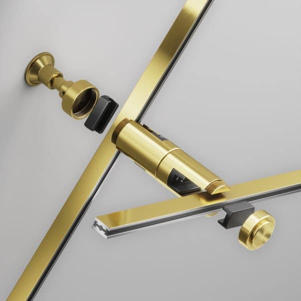 Комплектующие для систем освещения с токоведущими элементами Technical TRA155CW-D1-BS — изображение 4