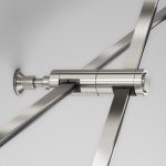 Комплектующие для систем освещения с токоведущими элементами Technical TRA155CW-D1-PT — изображение 2
