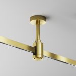 Комплектующие для систем освещения с токоведущими элементами Technical TRA156C-B1-BS — изображение 2
