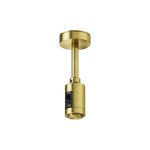 Комплектующие для систем освещения с токоведущими элементами Technical TRA156C-B1-BS