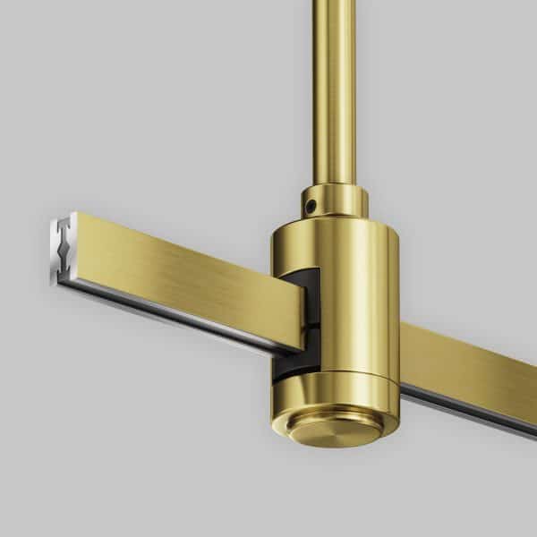 Комплектующие для систем освещения с токоведущими элементами Technical TRA156C-B1-BS — изображение 3