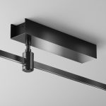 Комплектующие для систем освещения с токоведущими элементами Technical TRA156C-BB1-B — изображение 2
