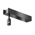 Комплектующие для систем освещения с токоведущими элементами Technical TRA156C-BB1-B