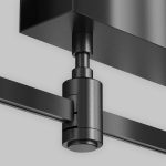 Комплектующие для систем освещения с токоведущими элементами Technical TRA156C-BB1-B — изображение 3