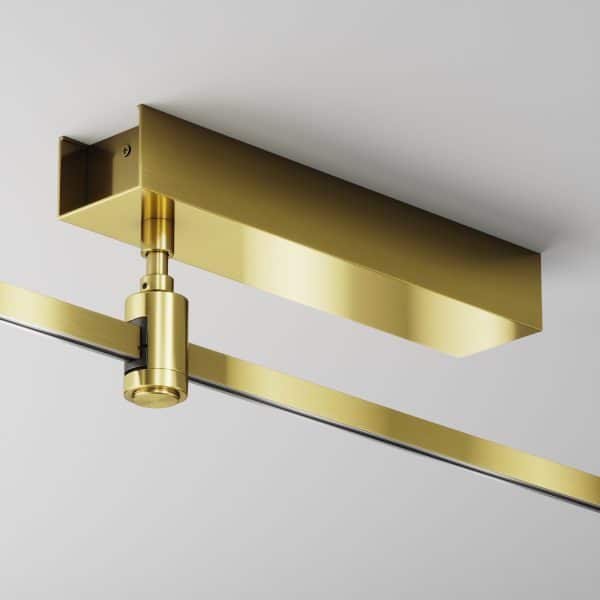 Комплектующие для систем освещения с токоведущими элементами Technical TRA156C-BB1-BS — изображение 2