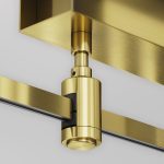 Комплектующие для систем освещения с токоведущими элементами Technical TRA156C-BB1-BS — изображение 3