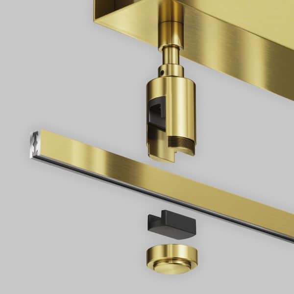 Комплектующие для систем освещения с токоведущими элементами Technical TRA156C-BB1-BS — изображение 4