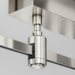 Комплектующие для систем освещения с токоведущими элементами Technical TRA156C-BB1-PT — изображение 3