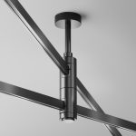 Комплектующие для систем освещения с токоведущими элементами Technical TRA156C-D1-B — изображение 2