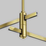 Комплектующие для систем освещения с токоведущими элементами Technical TRA156C-D1-BS — изображение 3