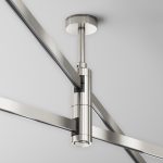 Комплектующие для систем освещения с токоведущими элементами Technical TRA156C-D1-PT — изображение 2