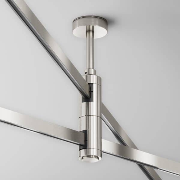 Комплектующие для систем освещения с токоведущими элементами Technical TRA156C-D1-PT — изображение 2