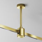 Комплектующие для систем освещения с токоведущими элементами Technical TRA156C-IPCL1-BS — изображение 2