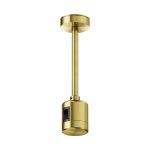 Комплектующие для систем освещения с токоведущими элементами Technical TRA156C-IPCL1-BS