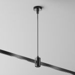 Комплектующие для систем освещения с токоведущими элементами Technical TRA157SW-B1-B — изображение 2