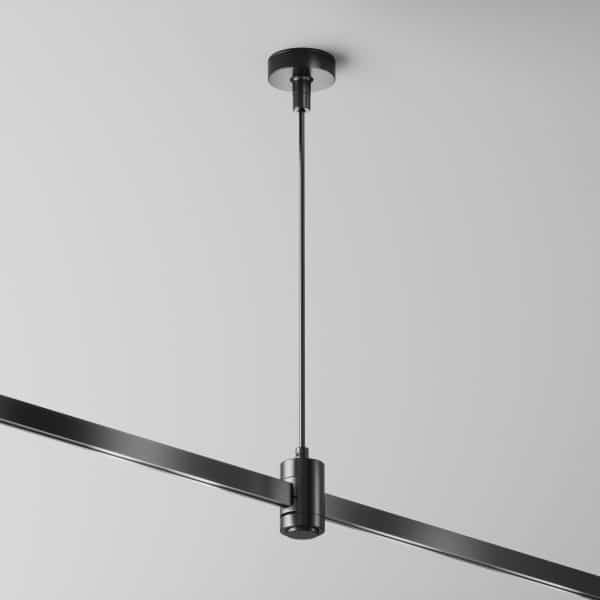 Комплектующие для систем освещения с токоведущими элементами Technical TRA157SW-B1-B — изображение 2