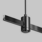 Комплектующие для систем освещения с токоведущими элементами Technical TRA157SW-B1-B — изображение 3