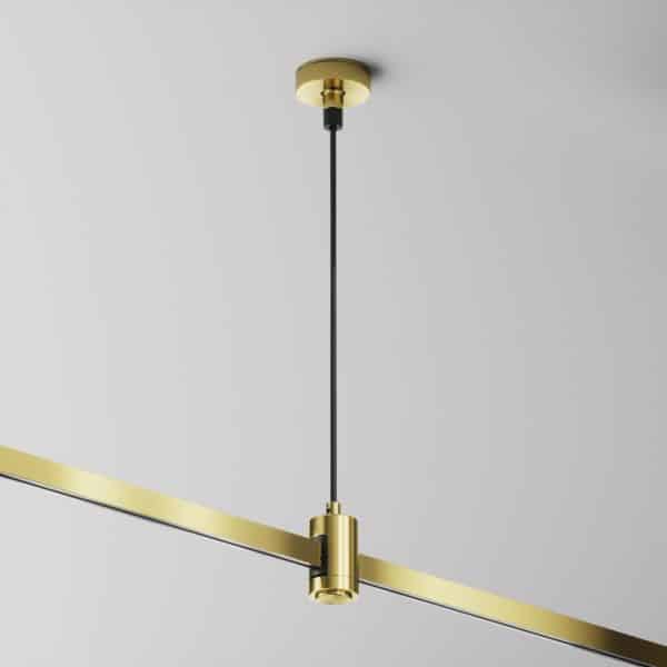 Комплектующие для систем освещения с токоведущими элементами Technical TRA157SW-B1-BS — изображение 2