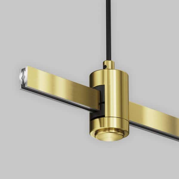 Комплектующие для систем освещения с токоведущими элементами Technical TRA157SW-B1-BS — изображение 3