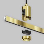 Комплектующие для систем освещения с токоведущими элементами Technical TRA157SW-B1-BS — изображение 4