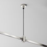 Комплектующие для систем освещения с токоведущими элементами Technical TRA157SW-B1-PT — изображение 2