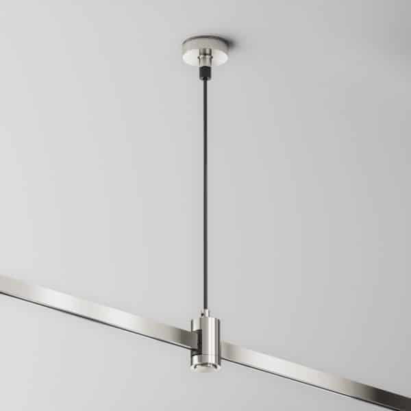 Комплектующие для систем освещения с токоведущими элементами Technical TRA157SW-B1-PT — изображение 2