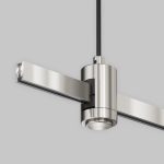Комплектующие для систем освещения с токоведущими элементами Technical TRA157SW-B1-PT — изображение 3