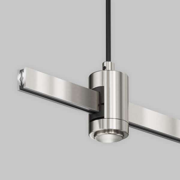 Комплектующие для систем освещения с токоведущими элементами Technical TRA157SW-B1-PT — изображение 3