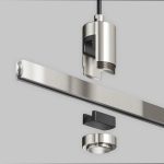 Комплектующие для систем освещения с токоведущими элементами Technical TRA157SW-B1-PT — изображение 4