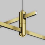 Комплектующие для систем освещения с токоведущими элементами Technical TRA157SW-D1-BS — изображение 3